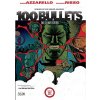 Komiks a manga 100 Bullets The Deluxe Edition vol.3 HC
