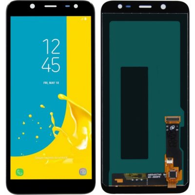 LCD Displej Samsung J600 – Zboží Živě