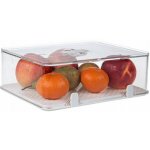 Tescoma Zdravá do ledničky PURITY 28x22 vysoká – Zboží Dáma