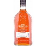 Ron Barceló Gran Anejo 37,5% 1 l (holá láhev) – Zboží Dáma