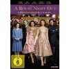 DVD film A Royal Night Out DVD