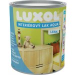 Luxol Aqua 0,75 l lesk – Zboží Mobilmania