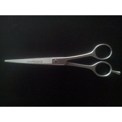 NTS Solingen Nůžky zahnuté 16,2 cm – Sleviste.cz