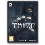 Thief DLC: The Bank Heist – Hledejceny.cz