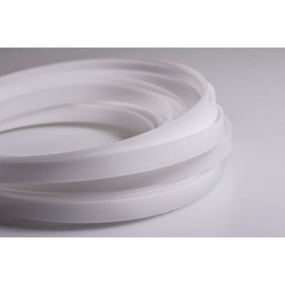 Kostice plastové 10 mm, 8.8 m – Zboží Dáma
