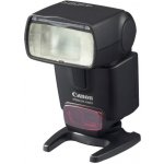 Canon Speedlite 430 EX II – Zbozi.Blesk.cz