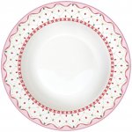 Easy Life Vánoční hluboký talíř Sweet Christmas 22cm – Zboží Dáma