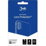 3mk Lens Protection pro Samsung Galaxy S24 FE 5903108582087 – Zboží Živě