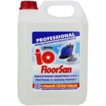 IO Floorsan Čistič pro domácnost na podlahy 5 l – Zboží Dáma