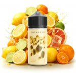 Infamous Drops Shake & Vape Yellow Drops 10 ml – Zbozi.Blesk.cz