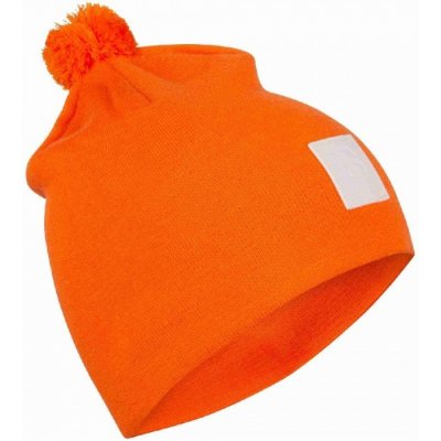 Bjorn Daehlie čepice BJ Traditional oranžová – Hledejceny.cz