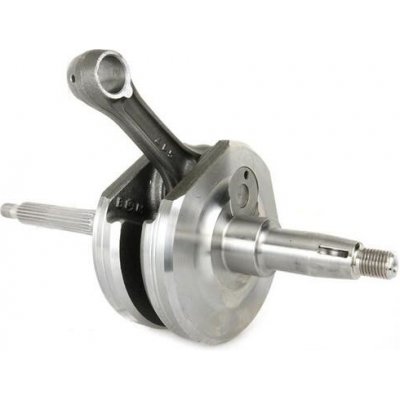 Piaggio Kliková hřídel Piaggio 125-200 -- selekce 2 8411965002 | Zboží Auto