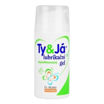 Dr.Muller Ty&Já neparfemovaný 100 ml