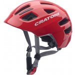 CRATONI Maxster Red Glossy 2026 – Hledejceny.cz