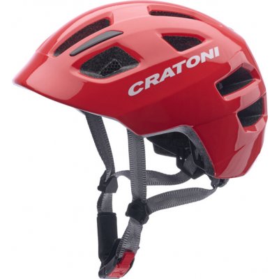 CRATONI Maxster Red Glossy 2026 – Hledejceny.cz