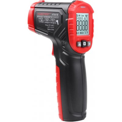 Habotest HT641B – Sleviste.cz