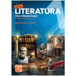 Nová literatura 1 - učebnice – Hledejceny.cz