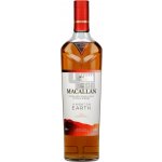 Macallan A Night on Earth in Scotland 43% 0,7 l (kazeta) – Hledejceny.cz