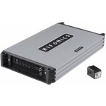 Hifonics Mercury I/2000 EVO – Zboží Mobilmania