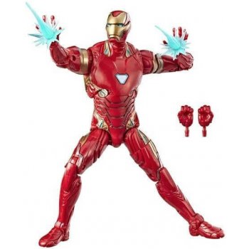 Hasbro Avengers Legends 15 cm IRON MAN