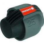GARDENA SP-Koncovka/Záslepka 25 mm 2778-20 Gardena – Hledejceny.cz