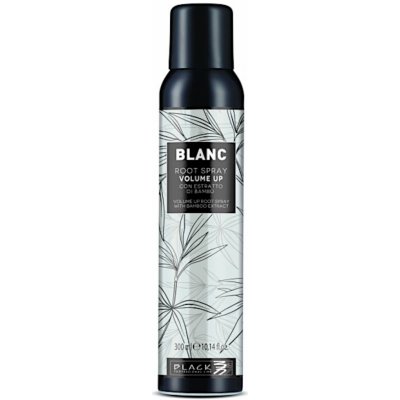 Black Blanc Volume Up Root Spray 300 ml – Hledejceny.cz