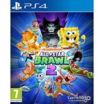 Nickelodeon All-Star Brawl 2 – Sleviste.cz