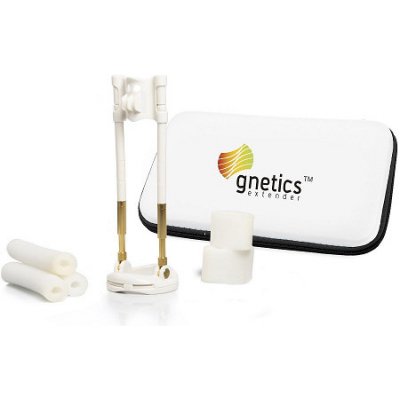 500COSMETICS GNETICS EXTENDER PENIS ENHANCER – Hledejceny.cz