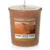 Svíčka Yankee Candle Warm Desert Wind 49 g