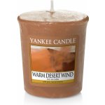 Yankee Candle Warm Desert Wind 49 g – Hledejceny.cz