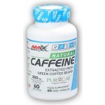 Amix Natural Caffeine PurCaf 60 kapslí – Zboží Dáma
