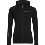 Progress TISPA HOODY MERINO černá – Sleviste.cz