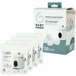 Babymoov mycí tablety do NutriWash 120 ks – Hledejceny.cz