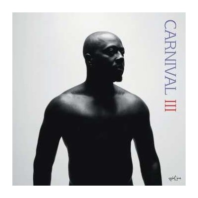 Wyclef Jean - Carnival Iii:the Fall And Rise Of A Refugee LP – Sleviste.cz