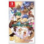 Baten Kaitos I & II HD Remaster – Hledejceny.cz