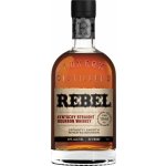 Rebel Yell Staright Bourbon 40% 0,7 l (holá láhev) – Hledejceny.cz