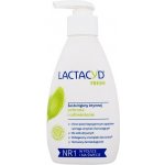 Lactacyd Fresh 200 ml – Zboží Mobilmania