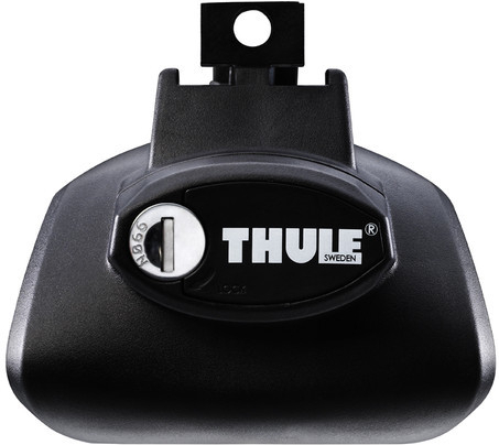 Patka Thule Rapid Railing 757