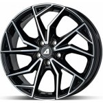 Alutec ADX.02 7,5x18 5x112 ET45 black polished – Hledejceny.cz