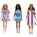 Barbie Loves the Ocean s fialovými šaty – Zboží Dáma