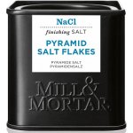 Mill & Mortar Pyramidová sůl 70 g – Sleviste.cz