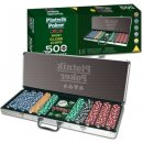 Piatnik ProPokerkoffer 500 Chips