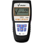 Torria V302 V-checker – Hledejceny.cz