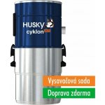 Husky HUSKY CYKLON