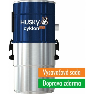 Husky HUSKY CYKLON – Sleviste.cz