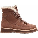 Roxy boty Sadie II CHL/Chocolate – Zboží Dáma
