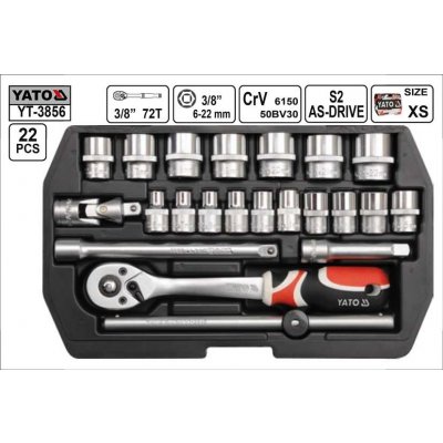 Yato YT-3856 – Zboží Dáma