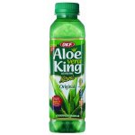 OKF Natural Aloe Vera 0,5 l – Zbozi.Blesk.cz