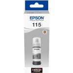 Inkoust Epson 115 Grey - originální – Zboží Živě