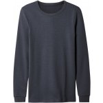 esmara Men pánské spodní termo triko modrá – Zboží Mobilmania